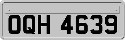 OQH4639