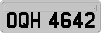 OQH4642