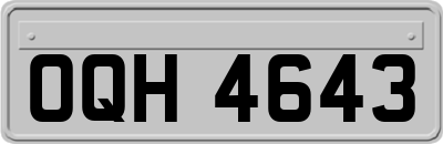 OQH4643