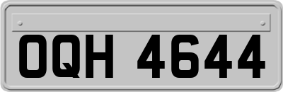 OQH4644
