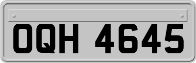 OQH4645