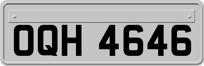 OQH4646