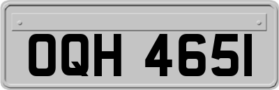 OQH4651