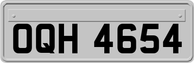 OQH4654