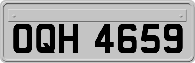 OQH4659