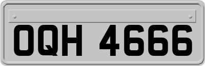 OQH4666