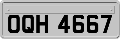 OQH4667