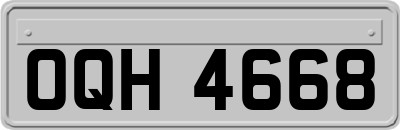 OQH4668