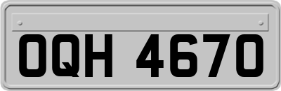 OQH4670