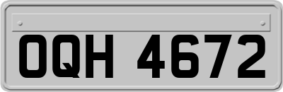 OQH4672