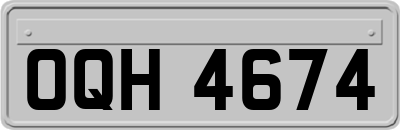OQH4674