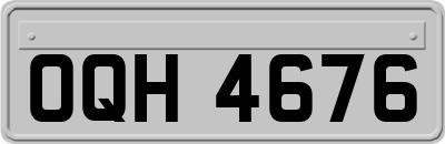 OQH4676
