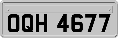OQH4677