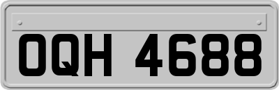 OQH4688