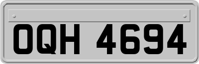 OQH4694