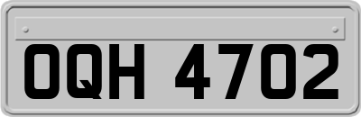 OQH4702