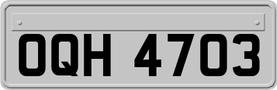 OQH4703