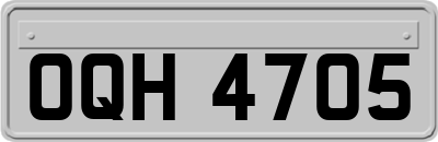 OQH4705