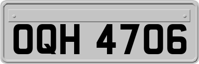 OQH4706