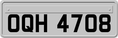OQH4708
