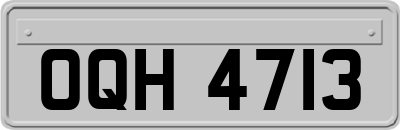 OQH4713