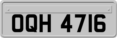 OQH4716