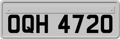 OQH4720
