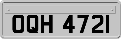 OQH4721