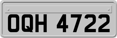 OQH4722