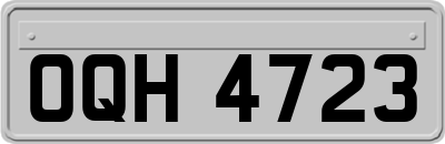 OQH4723