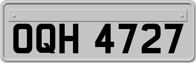 OQH4727