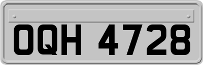 OQH4728