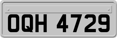 OQH4729