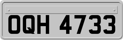 OQH4733