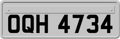 OQH4734