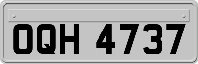 OQH4737