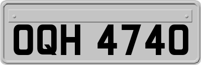 OQH4740