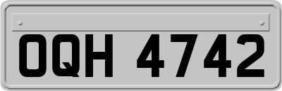 OQH4742