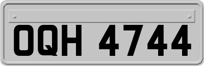 OQH4744