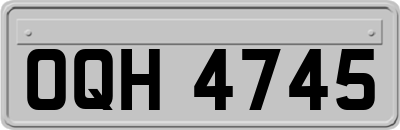OQH4745