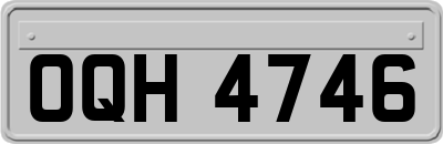 OQH4746