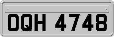 OQH4748