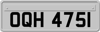 OQH4751