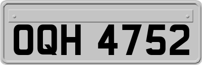 OQH4752