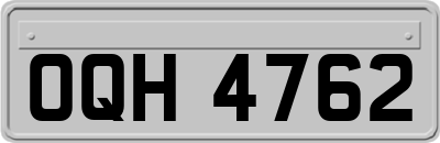 OQH4762