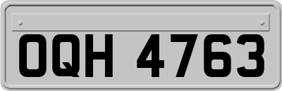 OQH4763