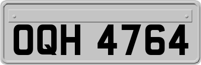 OQH4764