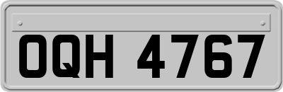 OQH4767
