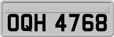 OQH4768