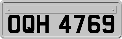 OQH4769